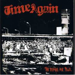 Time Again : The Stories Are True